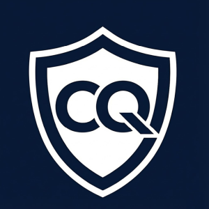 CQ Logo